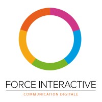 Force Interactive Logo