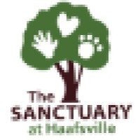 The Sanctuary at Haafsville Logo