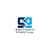 Global Engineering & Supply - Group Of Companies Logo