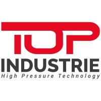 Top Industrie Logo