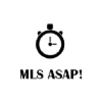 MLS ASAP! Logo