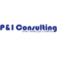 Performance & Innovation Consulting Logo