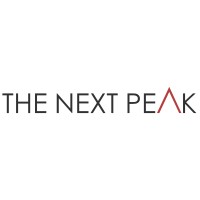 THE NEXT PEAK Logo