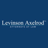 Levinson Axelrod, P.A. Logo