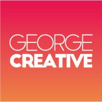 George Creative Agency Logo