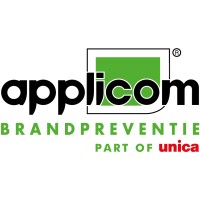 Applicom Nederland B.V. Logo