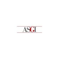 ASGI Associazione Studi Giuridici Immigrazione Logo