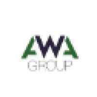 AWA Group Logo