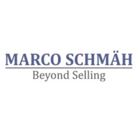 BEYOND SELLING Logo