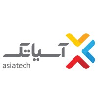 Asiatech Co. Logo