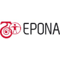 EPONA Centro Integral de Promoción de la Autonomía Personal y la Salud S.L Logo