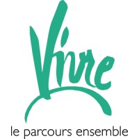 Association dEntraide Vivre Logo