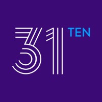 31ten Consulting Logo