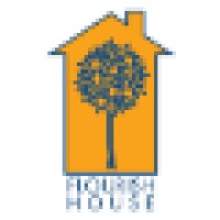 Flourish House Ltd. Logo