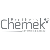 CHEMEK BROTHERS ad.agency Logo