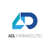 ADL Farmaceutici Logo