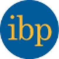 International Building Press Logo