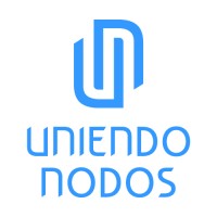 Uniendo Nodos Logo