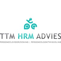 TTM HRM ADVIES Logo