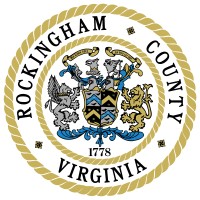 Rockingham County, VA Logo