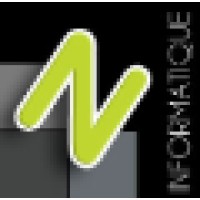 Nslone Informatique Logo