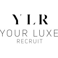 Your Luxe Recruit Logo