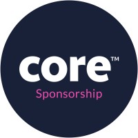 Core Sponsorship Logo