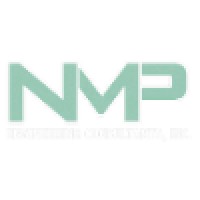 NMP Engineering Consultants, Inc. Logo