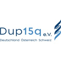 Dup15q e.V. Logo