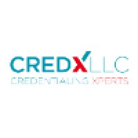 CREDX LLC Logo