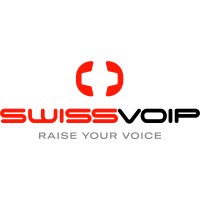 Swissvoip SA Logo