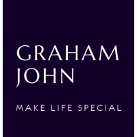 Graham John Logo