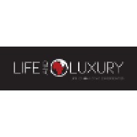 Life & Luxury Logo