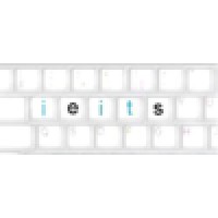 ieits integrated enterprise IT solutions GmbH Logo