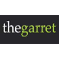 The Garret Logo