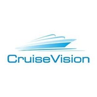 CruiseVision GmbH Logo