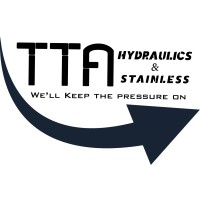 TTA Hydraulics online Logo