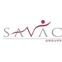 Groupe SAVAC Logo