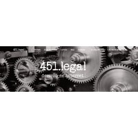 451.legal Logo