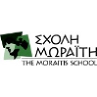 The Moraitis School Logo