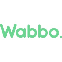 Wabbo. Logo