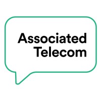 Associated Telecom Logo