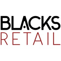 Blacks Retail Logo