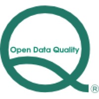 Open Data Quality Logo