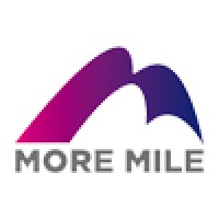 More Mile Logo