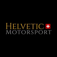 Helvetic Motorsport Logo