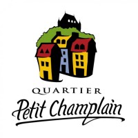 Quartier Petit Champlain Logo