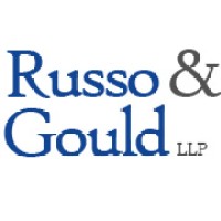 Russo & Gould LLP Logo