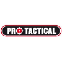 Pro-Tactical Logo
