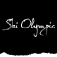 Ski Olympic Logo